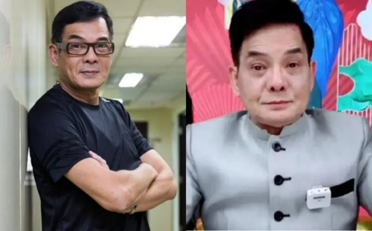 Sources: Facebook/就咁fun享/Weibo/市值风云APP