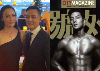 Sources: Instagram/@thelisa_s/@thatdanielwu