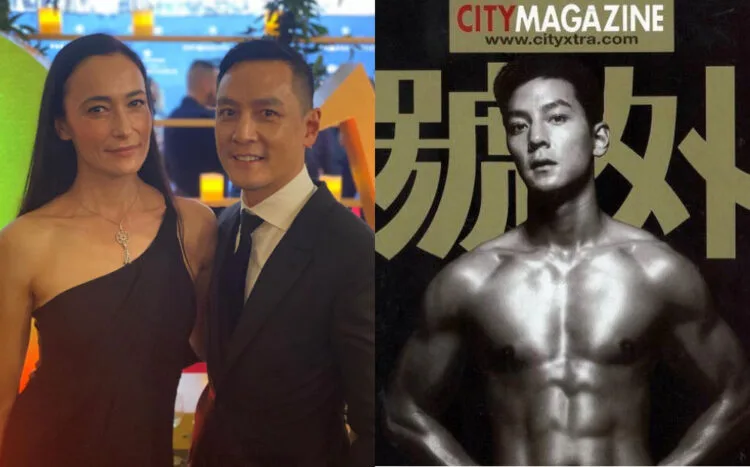 Sources: Instagram/@thelisa_s/@thatdanielwu