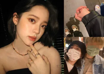 Source: Instagram/@nanaouyang