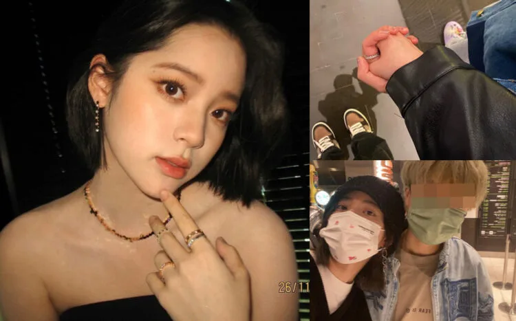 Source: Instagram/@nanaouyang