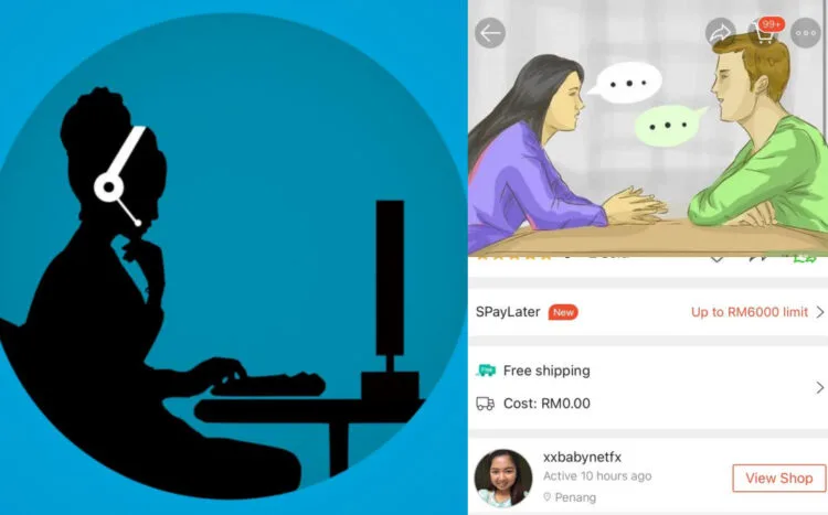 Source: Stockvault, Shopee