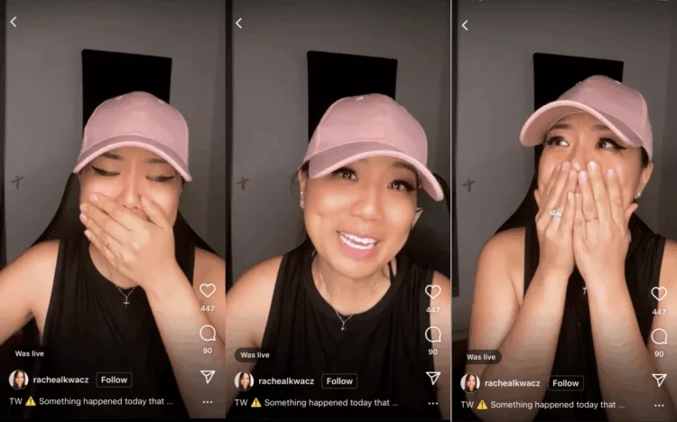 Source: Instagram/@fianceebridalroom/@szeching124