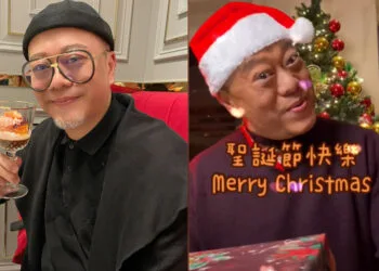 Sources: Weibo/欧阳震华/Douyin/@欧阳震华 Bobby