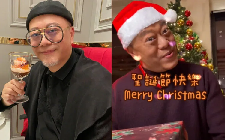 Sources: Weibo/欧阳震华/Douyin/@欧阳震华 Bobby