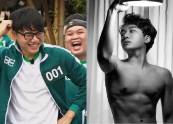 Sources: Facebook/Lim Shang Jin 林尚进/YouTube/Lim Shang Jin