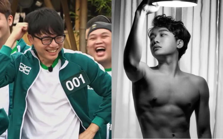 Sources: Facebook/Lim Shang Jin 林尚进/YouTube/Lim Shang Jin