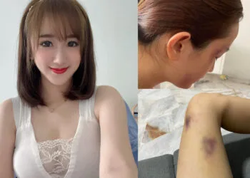 Source: Facebook/YBB 楊虹玲