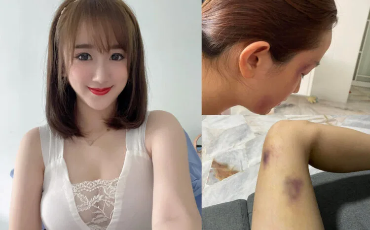 Source: Facebook/YBB 楊虹玲