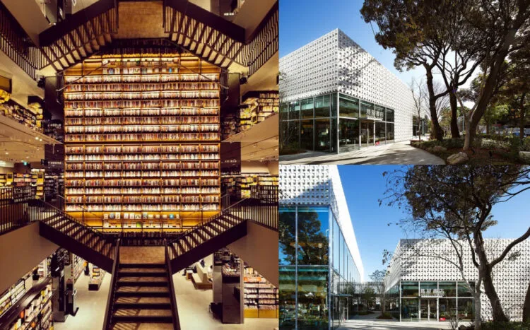 Source: IG/ kkkkkkkom814, klein_dytham_architecture