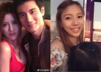 Sources: Weibo/星星扒大酱 /Instagram/@jl.leilei