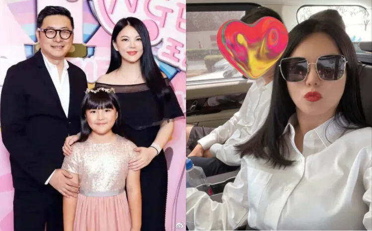 Sources: Instagram/@rojaklah_my/Douyin/李湘