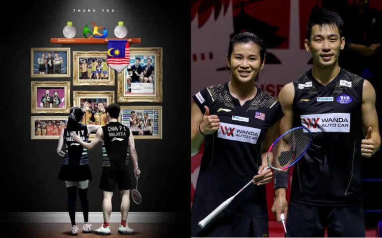 Sources: Facebook/Goh Liu Ying 吴柳莹/Instagram/@bwf.official