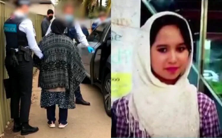 Sources: Facebook/The RED HEART Campaign/Instagram/@theafghangirls_