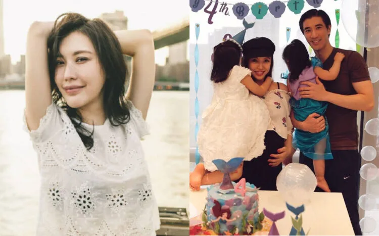 Sources: Weibo/扒圈内酱/Instagram/@jl.leilei