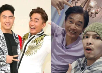 Sources: Facebook/鯉娛記/Instagram/@nameweephoto