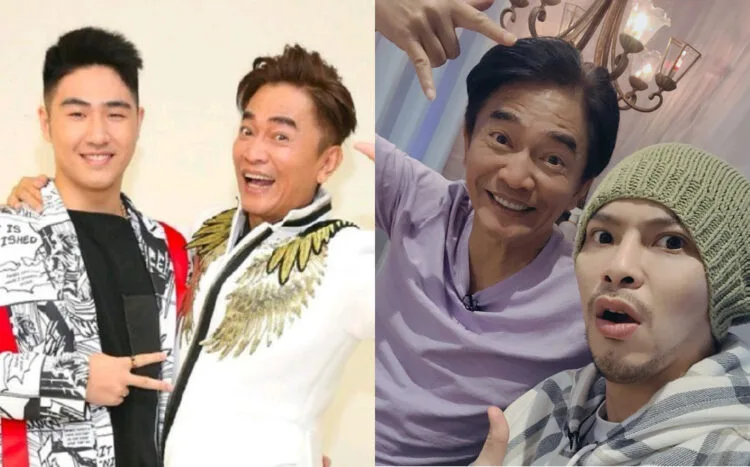 Sources: Facebook/鯉娛記/Instagram/@nameweephoto