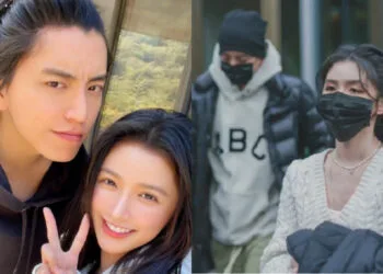 Sources: Instagram/@ahxhhdjdjdj/Weibo/圈太妹