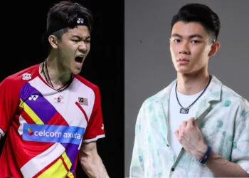 Source: Instagram/@leeziijia