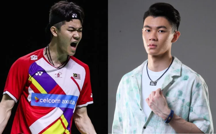 Source: Instagram/@leeziijia