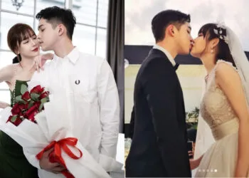 Sources: Instagram/@mr_wilbur/@clarencewongsinyou