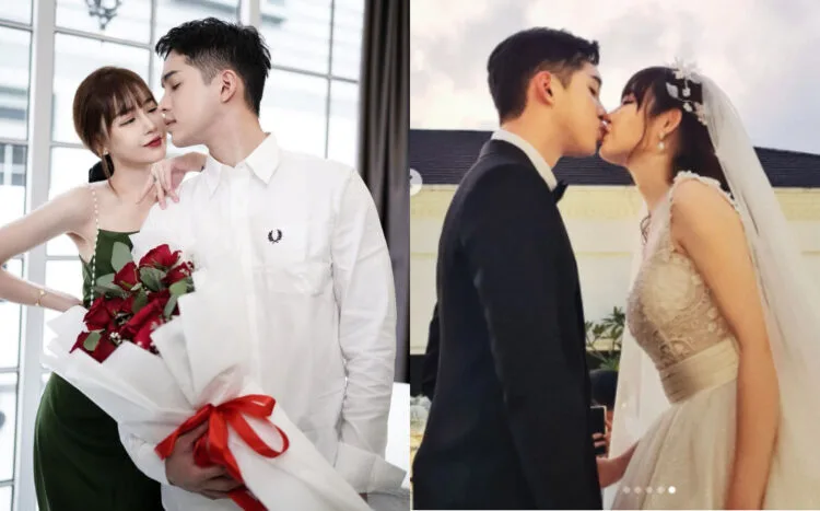 Sources: Instagram/@mr_wilbur/@clarencewongsinyou