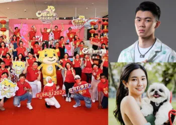 Sources: Instagram/@astromalaysia/@qiuwen1014/@leeziijia