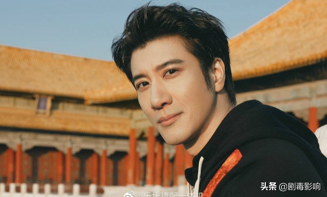 From Wang Leehom to Kris Wu: downfall of Chinese celebrities in 2021