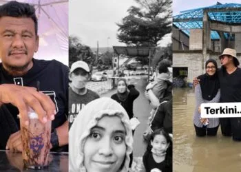 Source: Instagram/@ebbyyusoriginal, @shahilaamzah, @lansolo_official