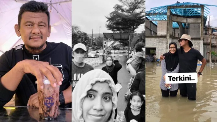 Source: Instagram/@ebbyyusoriginal, @shahilaamzah, @lansolo_official