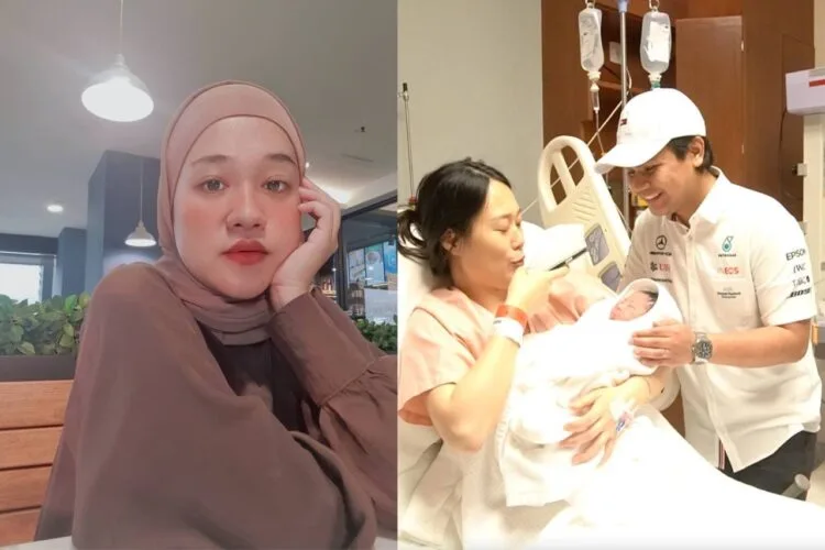 Source: Istagram/@duriankimchi, @erniezakri