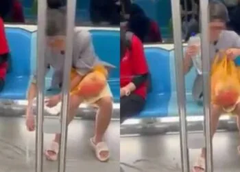 Source: Facebook/rapidkl