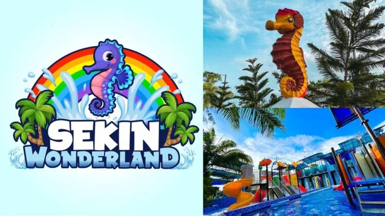 Source: Facebook/Tourism Malaysia, Sekin Wonderland