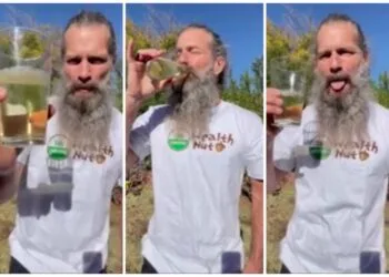 Source: Instagram/@thecertifiedhealthnut