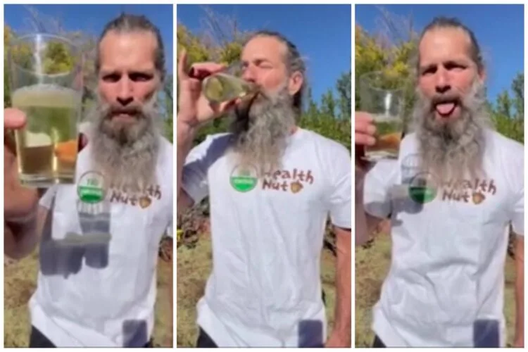 Source: Instagram/@thecertifiedhealthnut