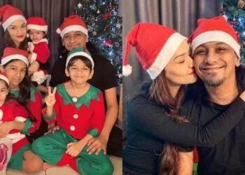 Source: Instagram/@damianmikhailmusic