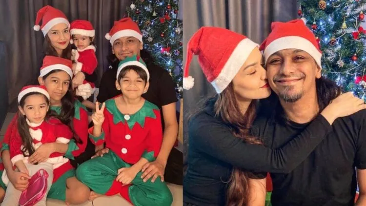 Source: Instagram/@damianmikhailmusic