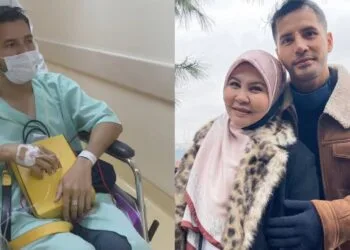 Source: Instagram/@aliffsyukriterlajaklaris