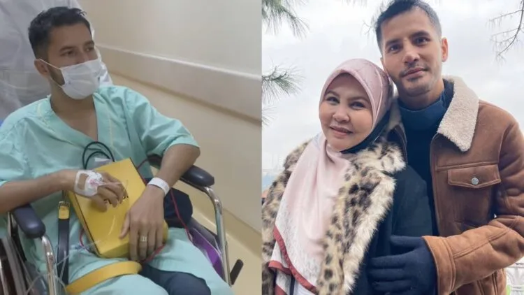 Source: Instagram/@aliffsyukriterlajaklaris