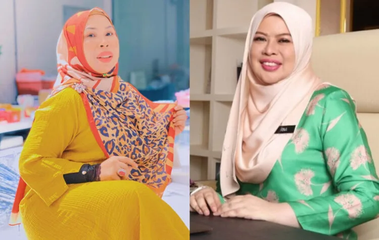 Sources: IG/@datoserivida. FB/InspirasikuMahathir