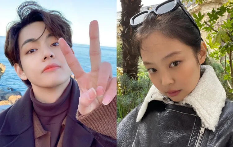 Sources: Pinterest, IG/@jennierubyjane