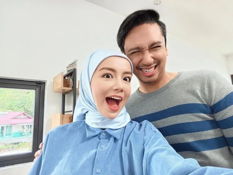 Source: Instagram/@mfmirafilzah