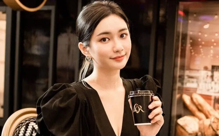 Source: Instagram/@qiuwen1014