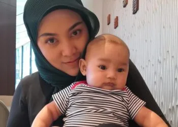 Source: Instagram/@shahilaamzah