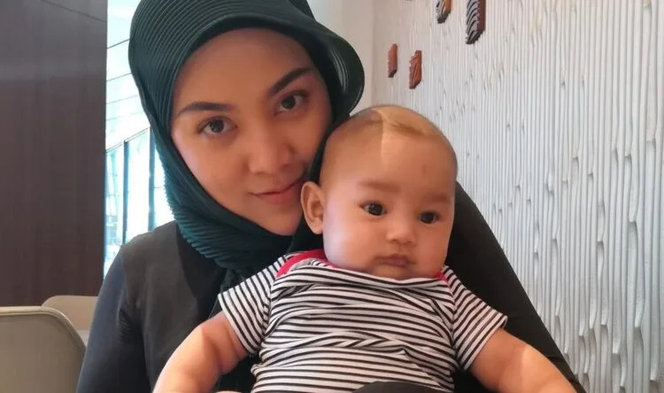 Source: Instagram/@shahilaamzah