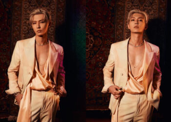 Aaron Yan