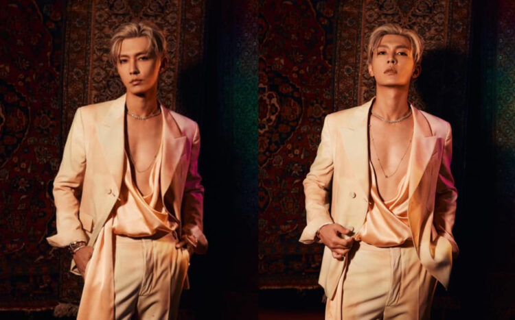 Aaron Yan