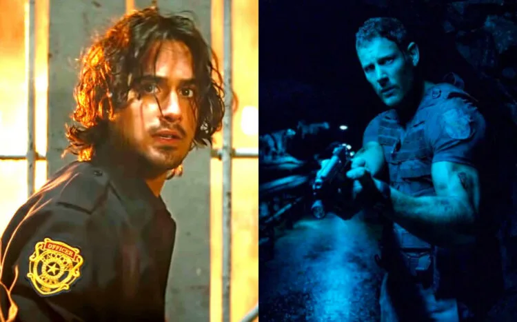 Source: Sony Pictures