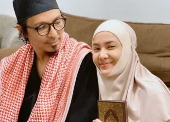 Source: Instagram/@elizadsharifuddin