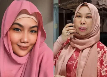 Source: IG/@ashiraaziz, @datoserivida